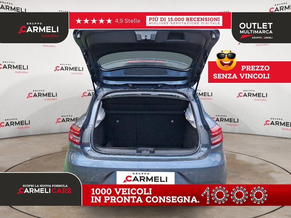 Renault Clio 5 Porte 1.5 Blue dCi Zen