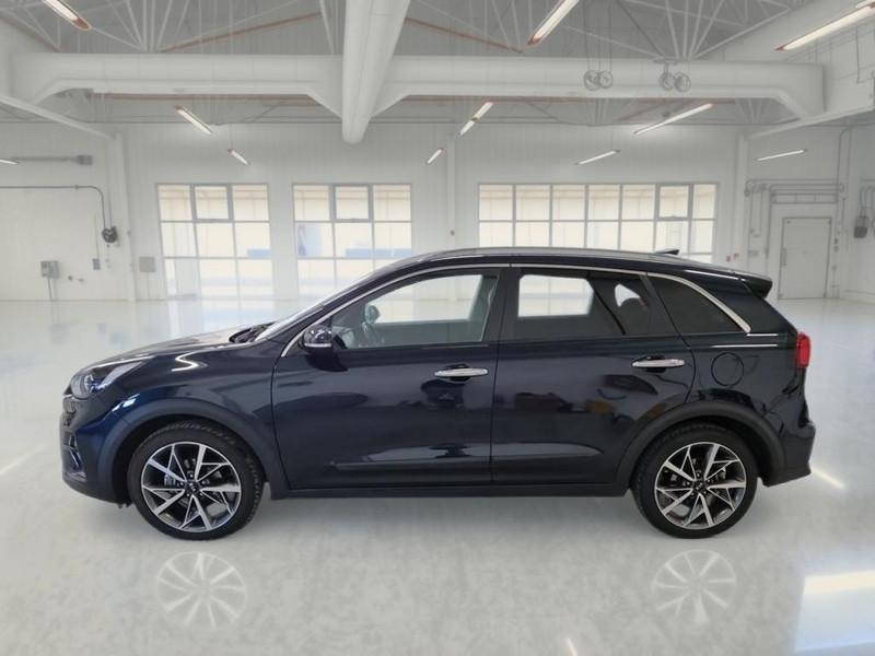 KIA NIRO 1.6 HEV GDI Style DCT 5 PORTE