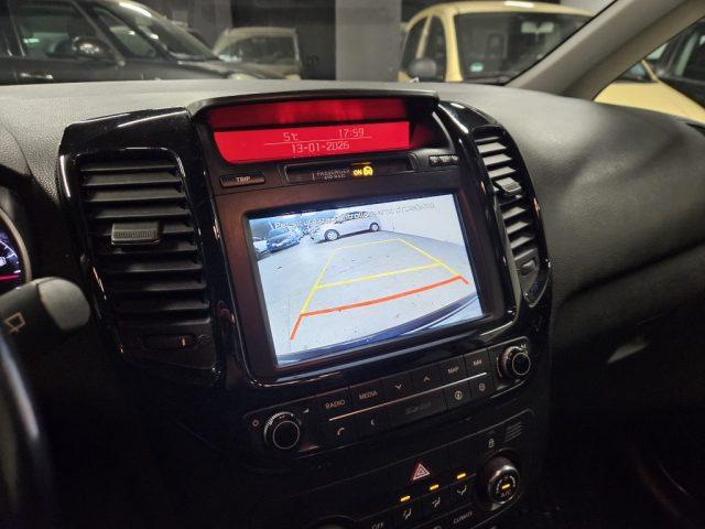 KIA Venga 1.4 CRDi 90CV Cool