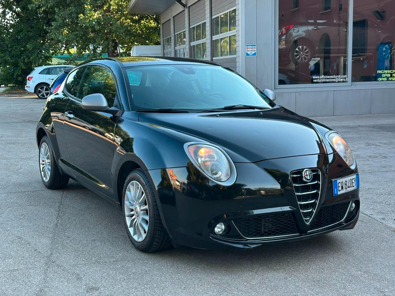 Alfa Romeo MiTo 1.3 JTDm 85 CV S&S Progression