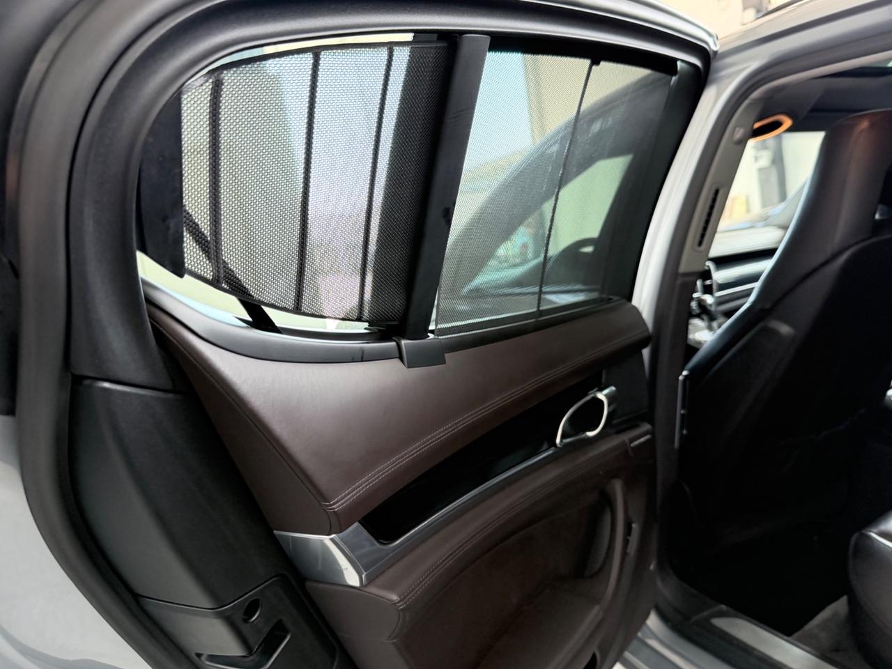 Porsche Panamera 3.0 Diesel 250CV MOTORE NUOVO