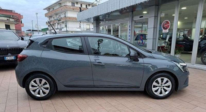 Renault Clio TCe 12V 100 CV 5 porte Life GPL