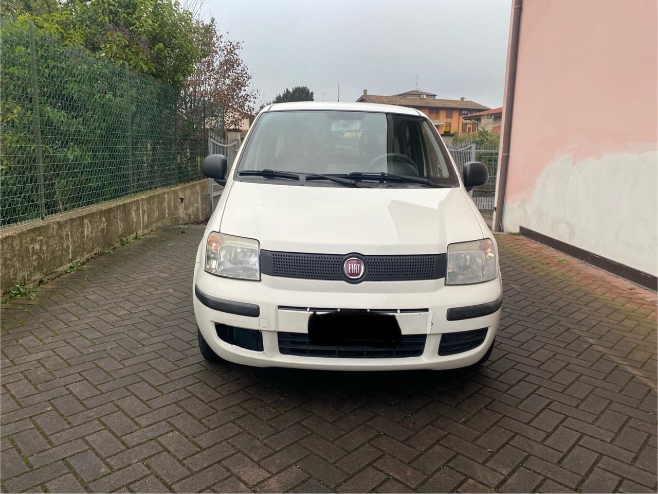 Fiat Panda 1.2 EasyPower Easy gpl neopatentati