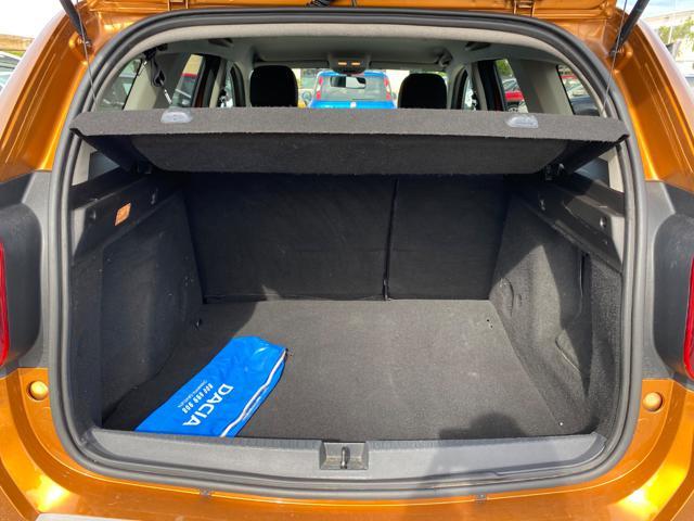 DACIA Duster 1.6 SCe GPL 4x2 Techroad