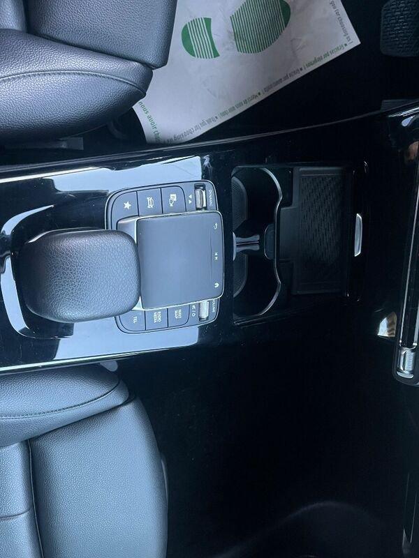 Mercedes-Benz Classe A A 180 d Automatic Premium