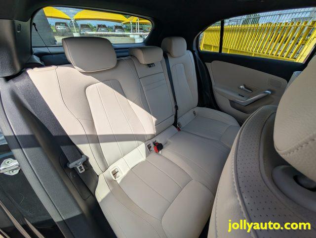MERCEDES-BENZ A 250 e Automatic EQ-Power Sport