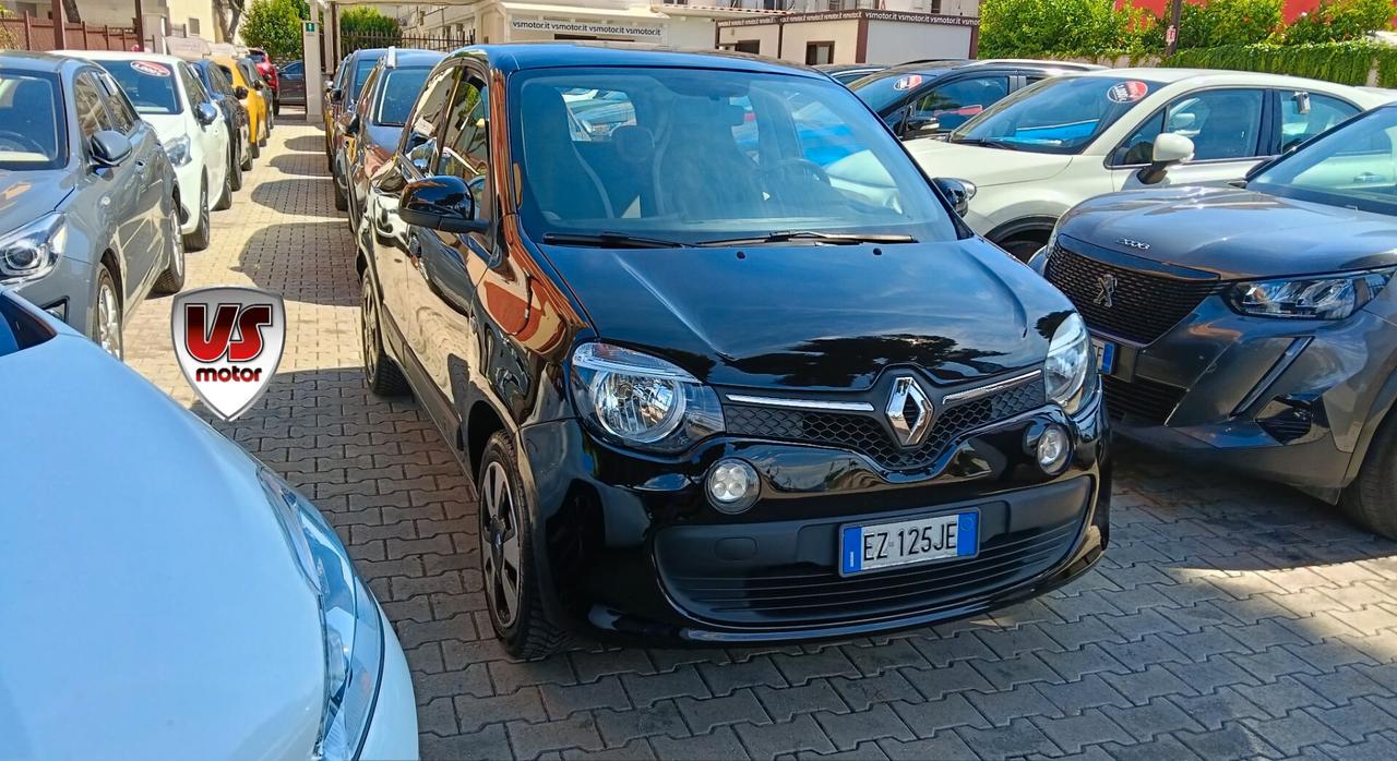 RENAULT TWINGO 1.0 BENZ-PREZZO PROMO!