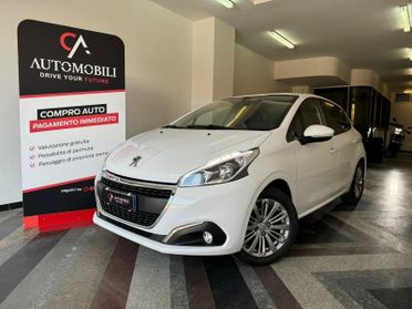 Peugeot 208 PureTech 82 5p. GPL Allure