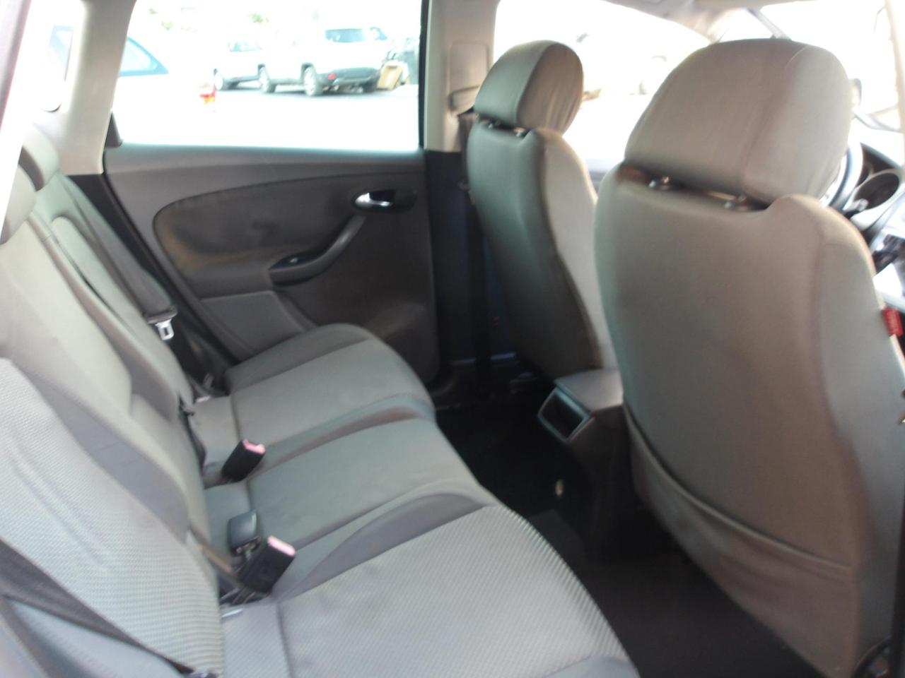 Seat Altea 1.9 tdi Style (stylance)