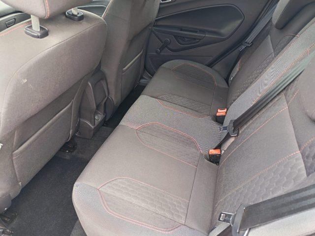 FORD Fiesta 1.5 TDCi 75CV 5 porte ST-Line