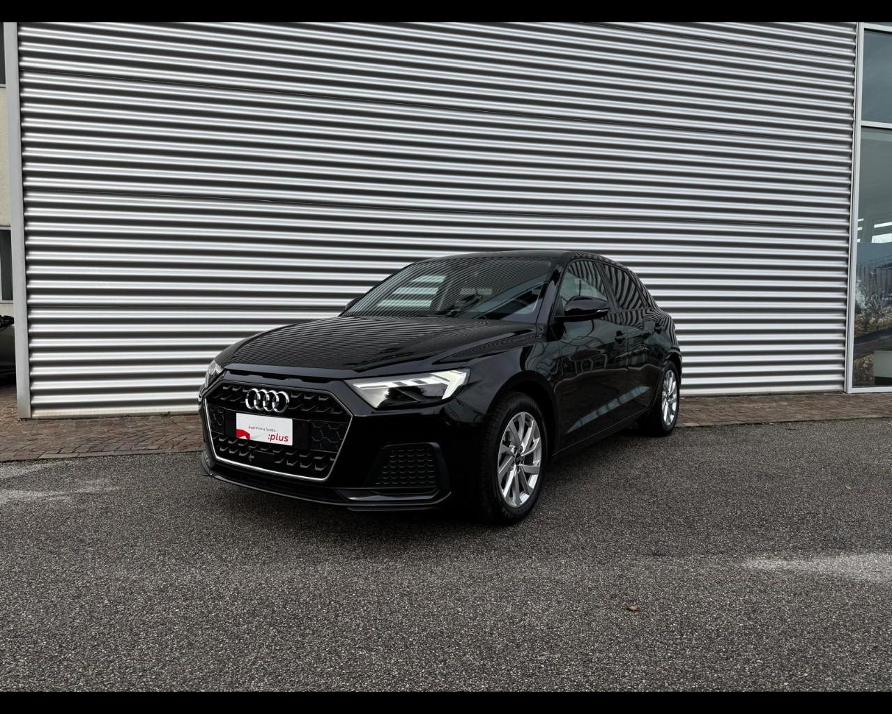 AUDI A1 SPORTBACK 25 TFSI ADMIRED ADVANCED