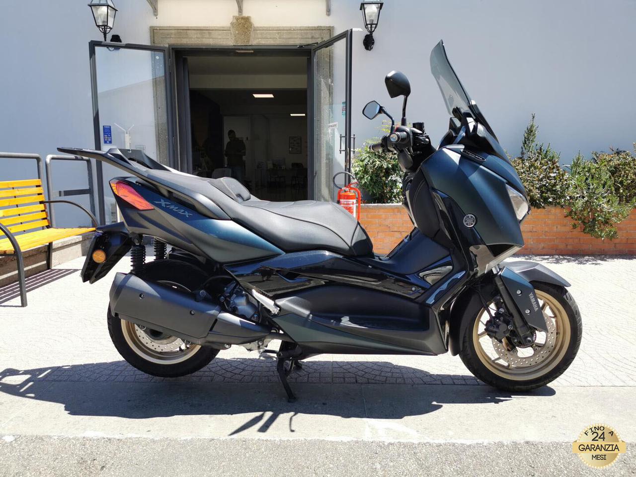 Yamaha X-Max 300 * Tech max - 28 Cv * - RATE AUTO MOTO SCOOTER