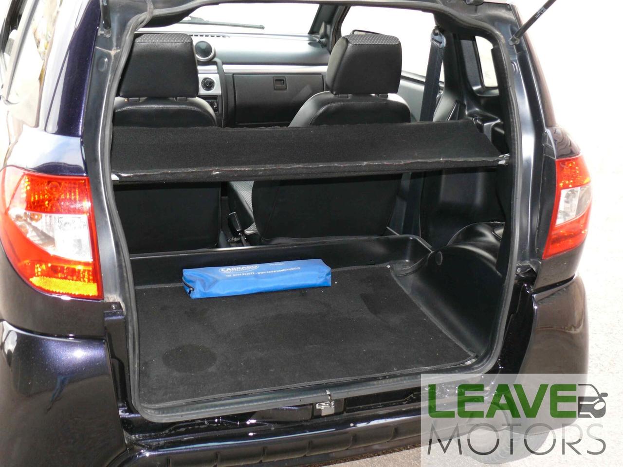 Aixam Miniauto GT (M1406)