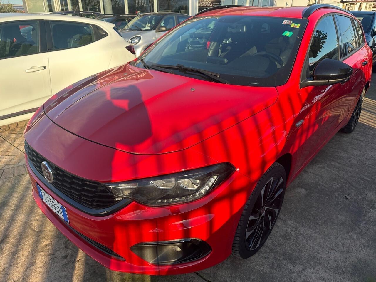 TIPO*SW*1.6*MTJ*S*DESIGN*UNICA*GARANZIA*12*24*MESI