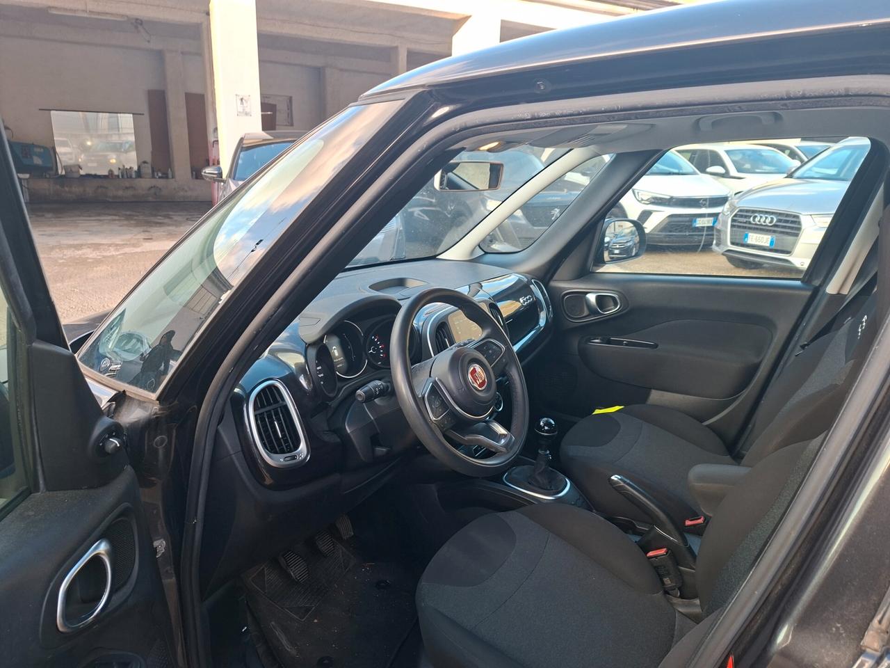 Fiat 500L 1.6 Multijet 120 CV Business