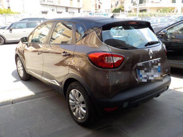 RENAULT Captur 1.5 dCi 90CV S&S Energy R-Link