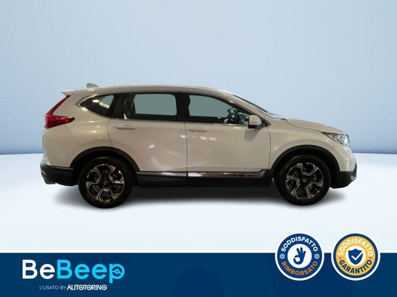 Honda CR-V 1.5 T ELEGANCE NAVI 173CV
