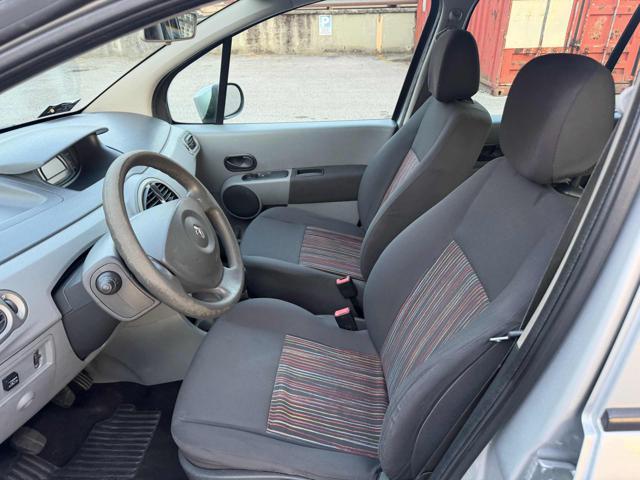 RENAULT Grand Modus 1.2 16V BENZINA/GPL Dynamique Stupenda Bellissima