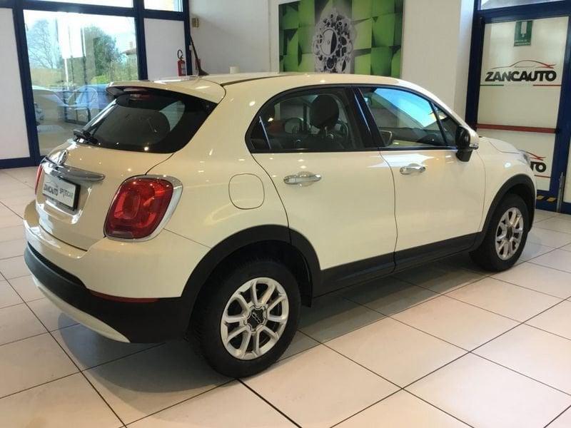 FIAT 500X 1.4 T-Jet 120 CV GPL Pop Star