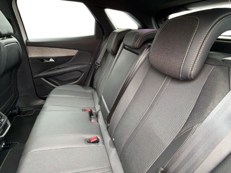 Peugeot 3008 3008 1.5 bluehdi GT Pack s&s 130cv eat8