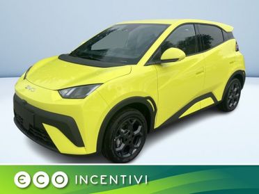 BYD Dolphin Surf Comfort