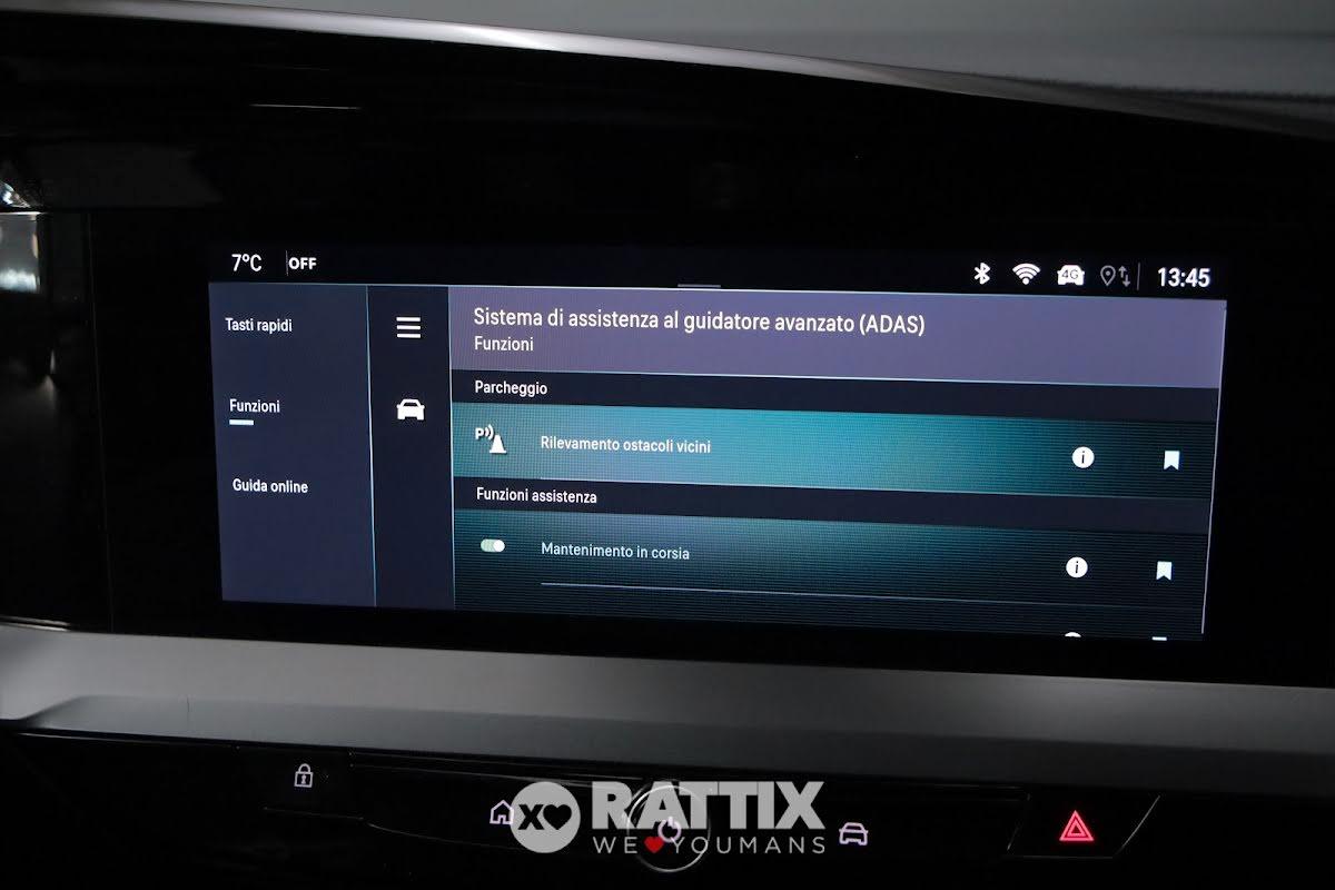 Opel Mokka 1.2 136CV GS