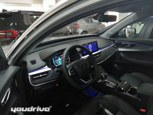 DR MOTOR DR 6.0 KM0 1.5 CVT GPL NO OBBLIGO FINANZIAMENTO