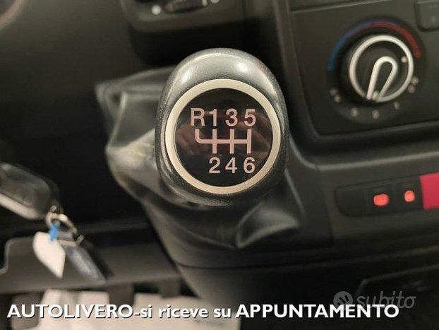 CITROEN Jumper 2.0 110cv L1-H1 3PTI MOTORE NUOVO
