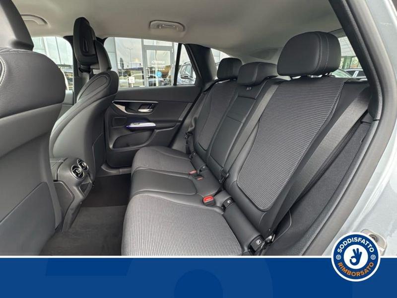 Mercedes-Benz GLC 220d 4Matic Avantagarde Advanced Plus