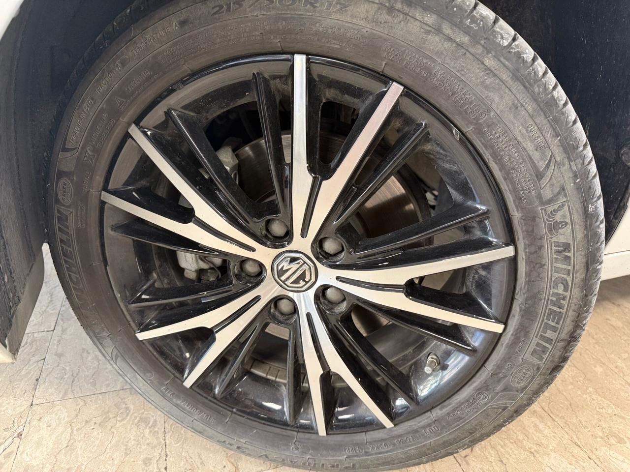 Mg MG5 Luxury 50,3 KWh
