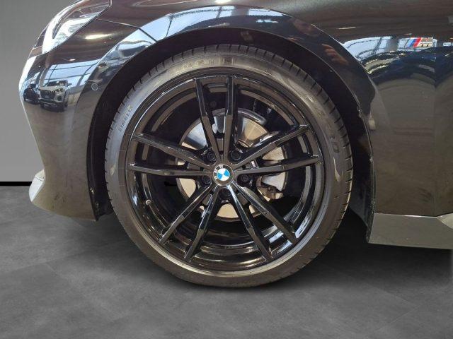 BMW 220 d 48V Coupé Msport Aut. + Tetto apr.