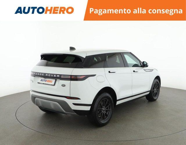 LAND ROVER Range Rover Evoque 2.0D I4-L.Flw 150 CV
