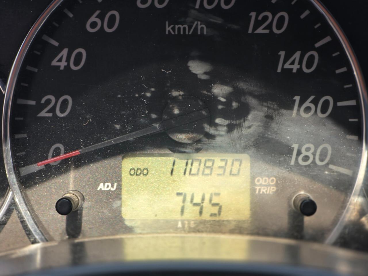 Daihatsu Terios 1.5 4WD Sho