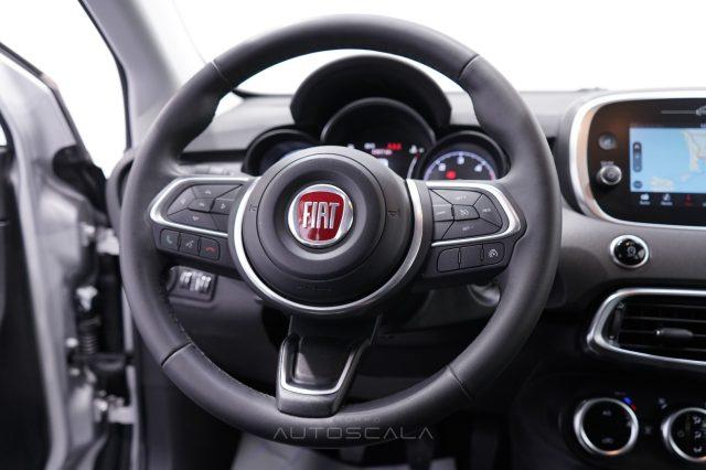 FIAT 500X 1.6 MultiJet 130 CV Cross