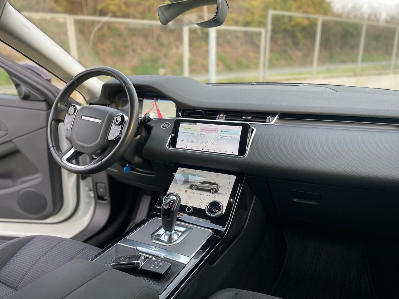 Land Rover Range Evoque 2.0D 150 CV