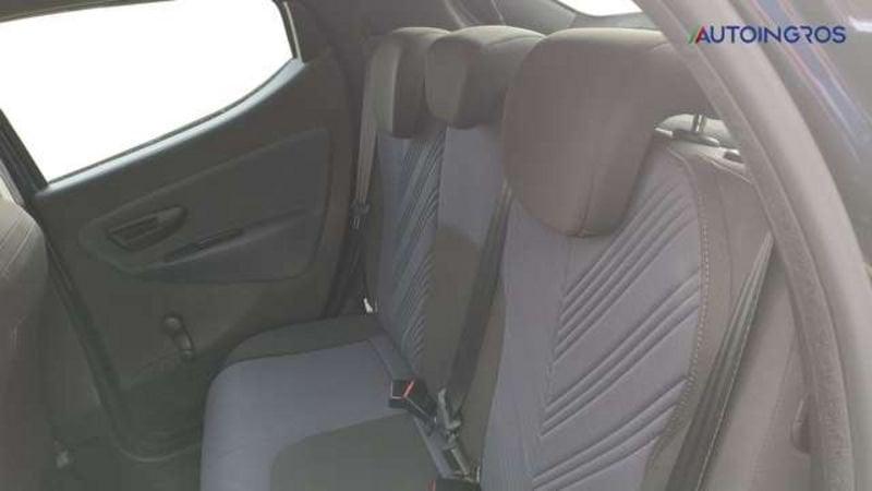 Lancia Ypsilon 1.0 FireFly Hybrid Gold