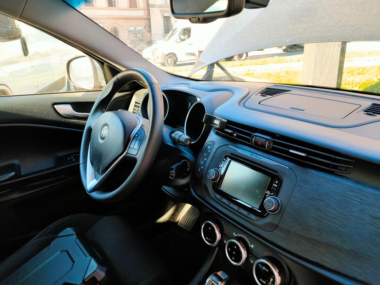 Alfa Romeo Giulietta 1.4 Turbo 120 CV Super