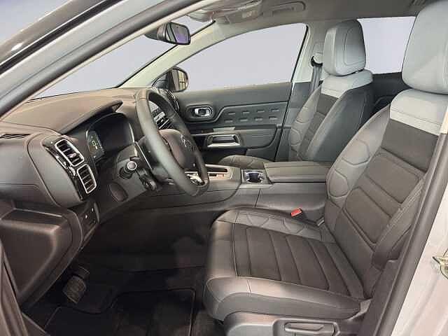Citroen C5 Aircross 1.6 Hybrid 180 e-EAT8 Max