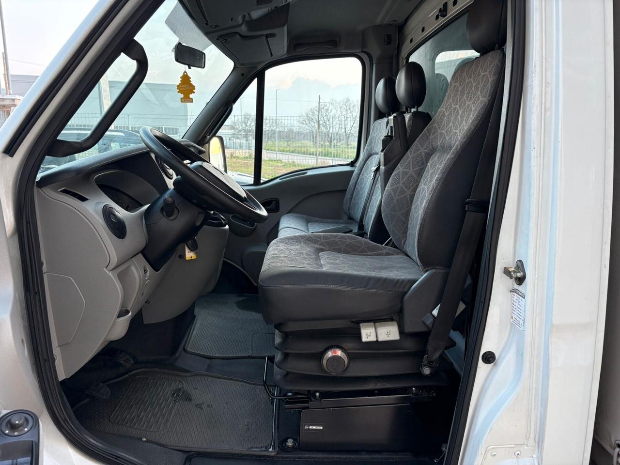 Renault Master T35 3000 130 cv