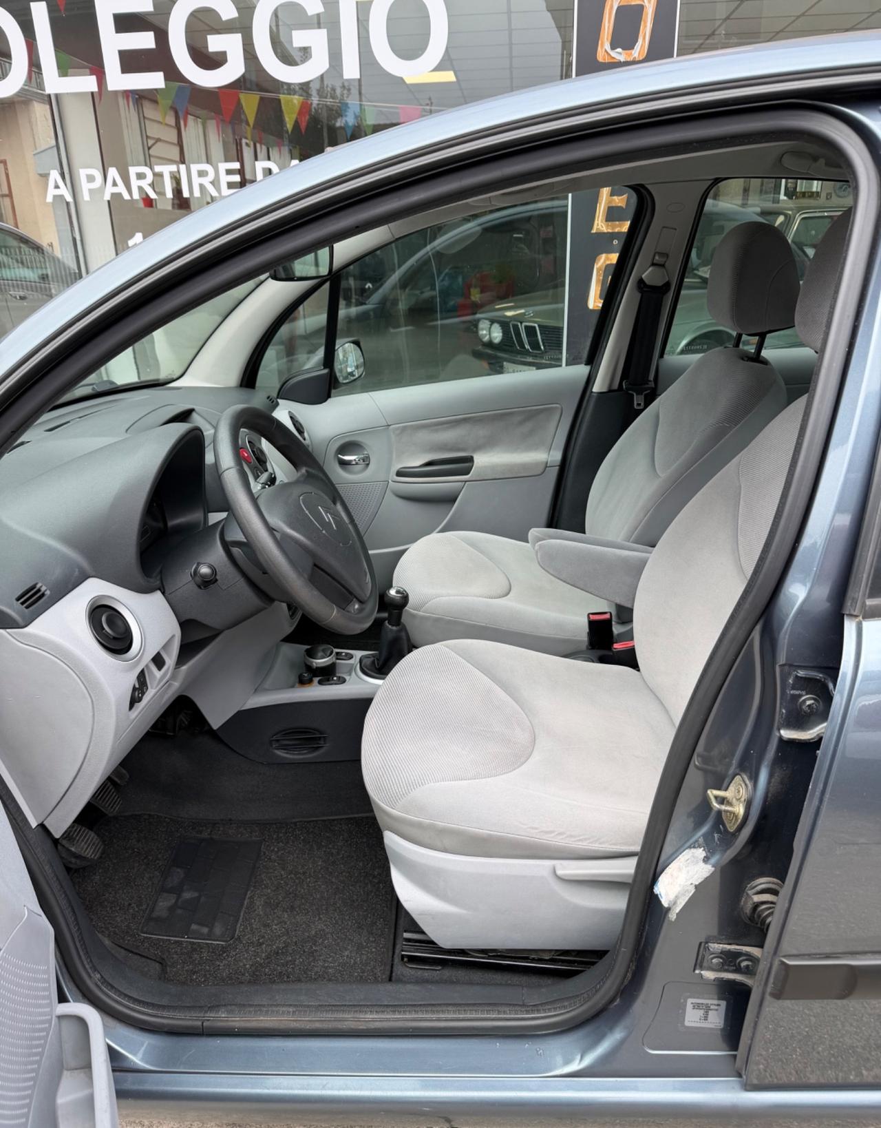 Citroen C3 1.1 - Adatta ai neopatentati