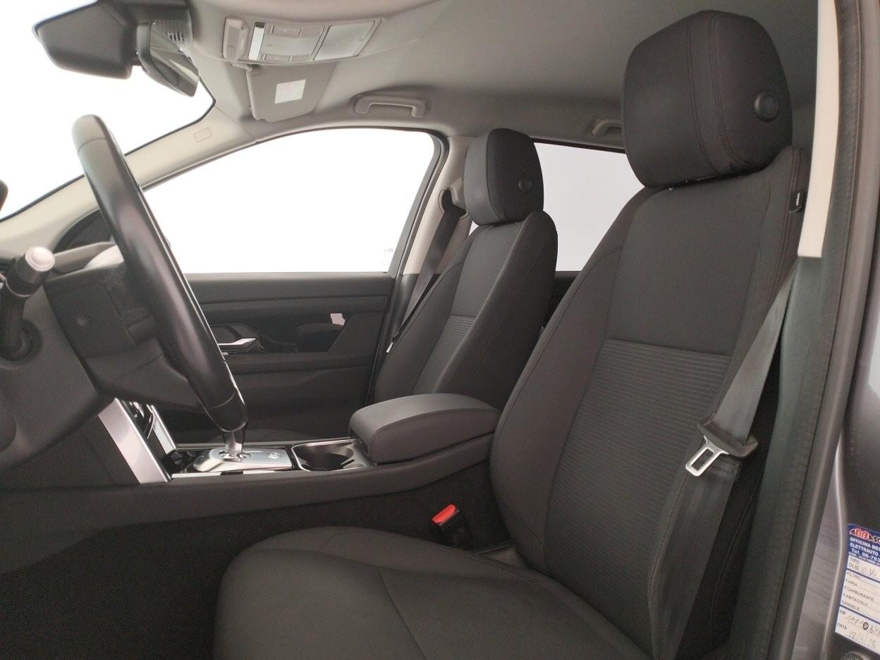 LAND ROVER DISCOVERY SPORT 2.0d i4 mhev S awd 150cv auto