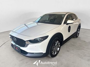 Mazda CX-30 2.0L Skyactiv-G 150 CV M-Hybrid Exceed