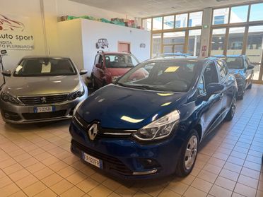 Renault Clio dCi 8V 90 CV 5 porte Business