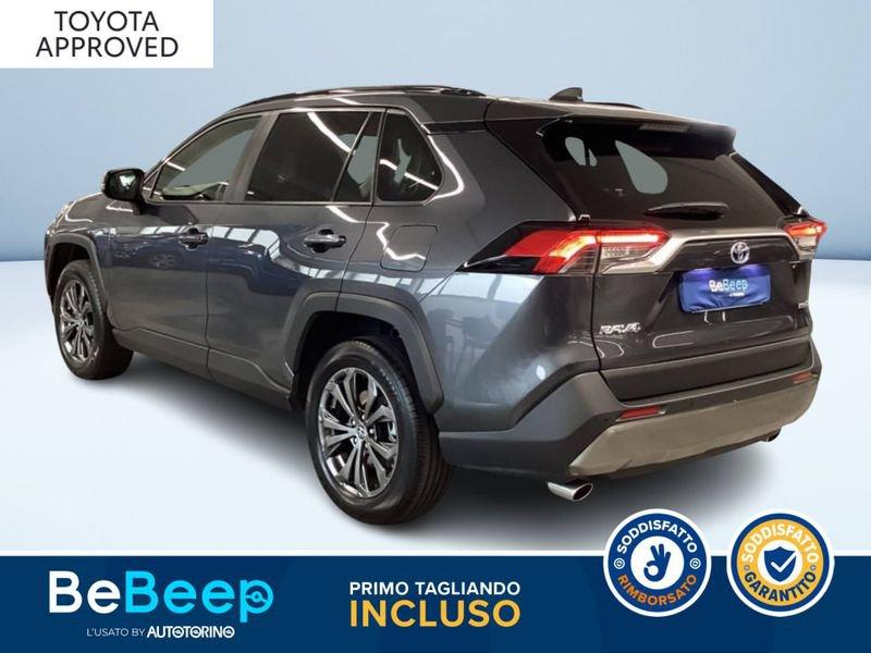 Toyota RAV4 2.5 VVT-IE H ADVENTURE AWD-I 222CV E-CVT