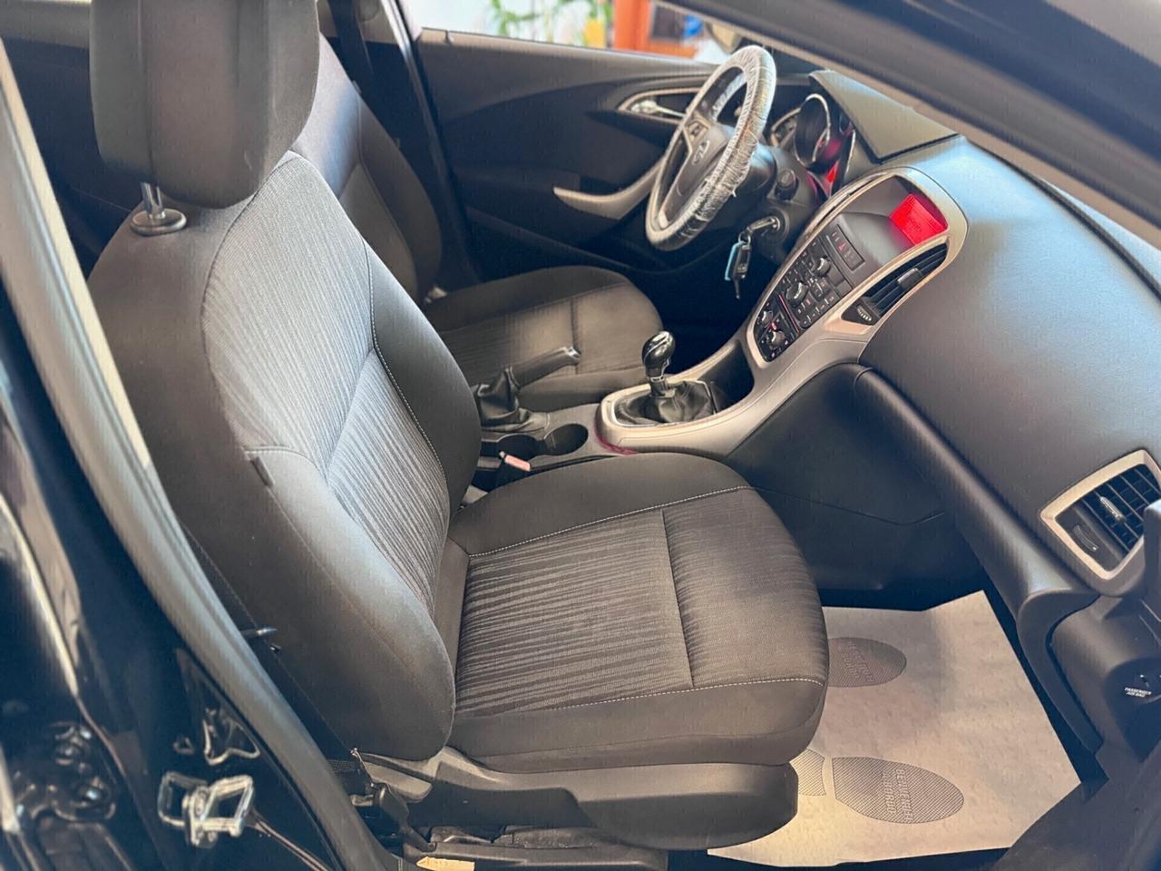 Audi A3 SPB 35 TDI S tronic