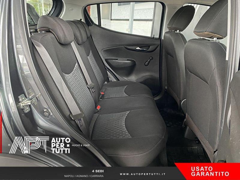 Opel Karl Karl 1.0 Rocks s&s 73cv my19