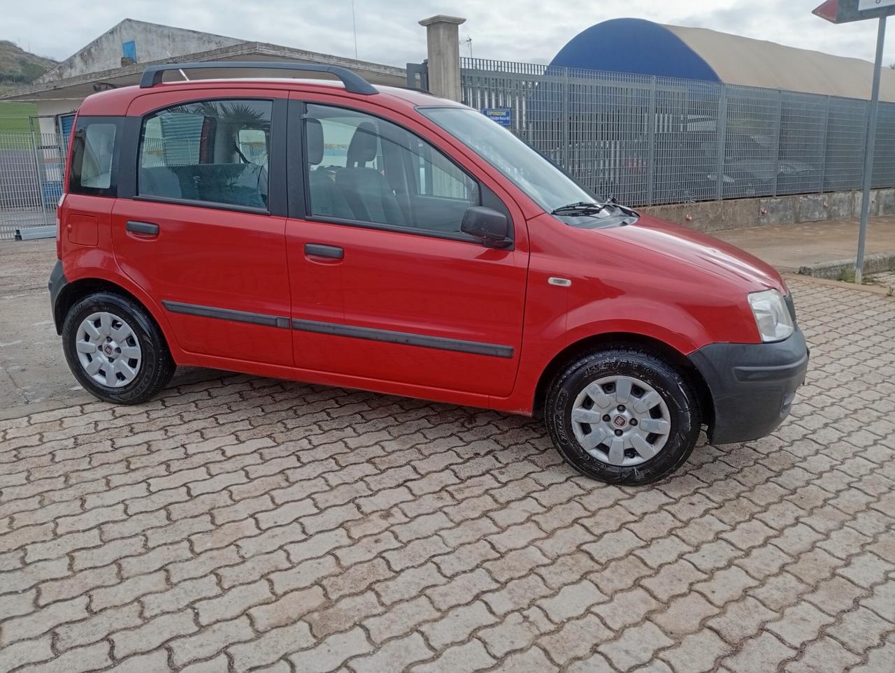 Fiat Panda 1.1 Active