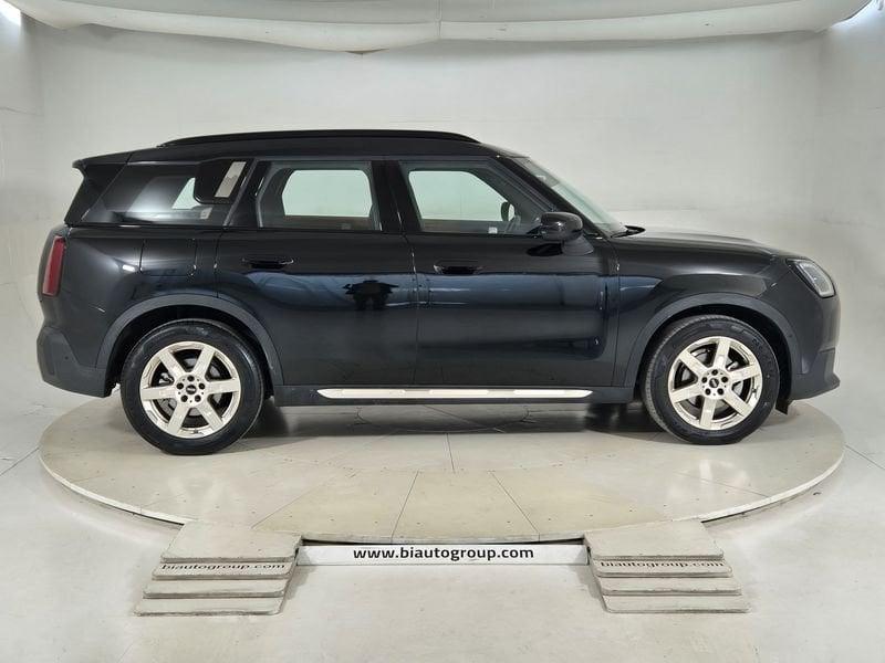 MINI Countryman Mini U25 Mini 2.0 48V D Favoured auto