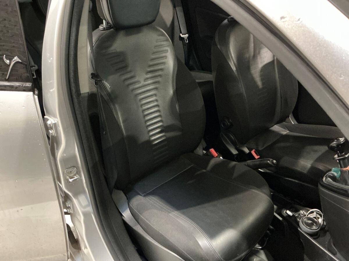 Lancia Ypsilon 85 CV 5 porte S&S Platinum TETTO