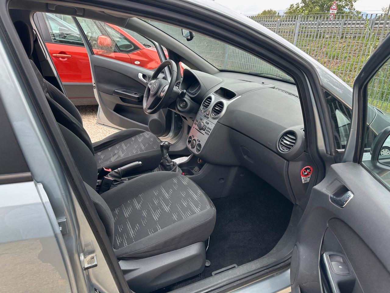 Opel Corsa 1.3 CDTI 95CV